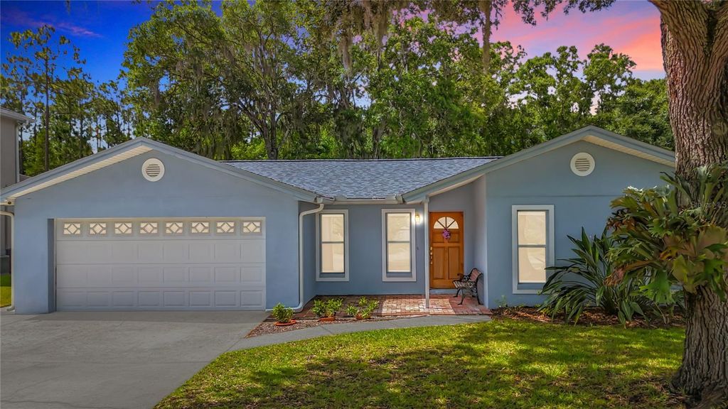 12912 STARLING DRIVE, Odessa, FL 33556