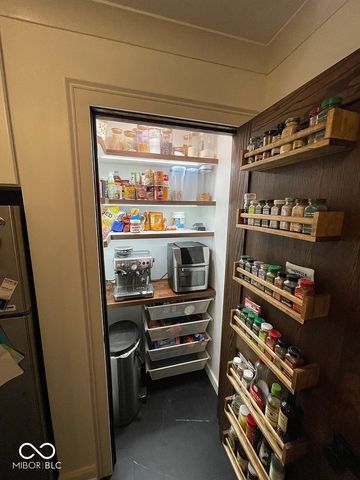 2658 Allen Avenue, Indianapolis, IN 46203