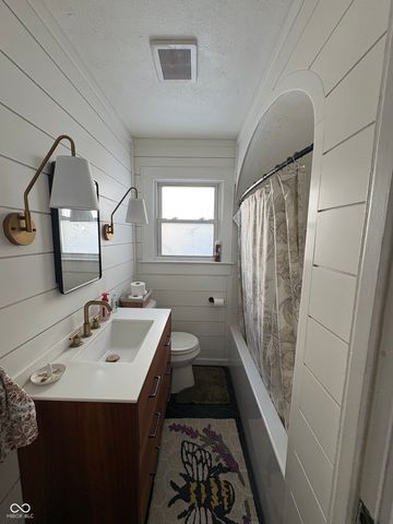 2658 Allen Avenue, Indianapolis, IN 46203