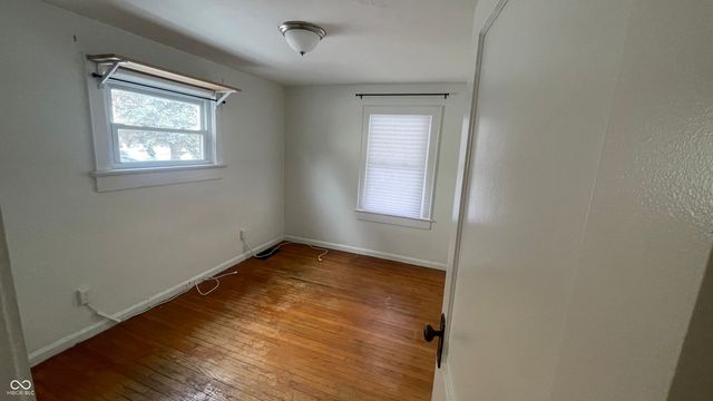 2658 Allen Avenue, Indianapolis, IN 46203