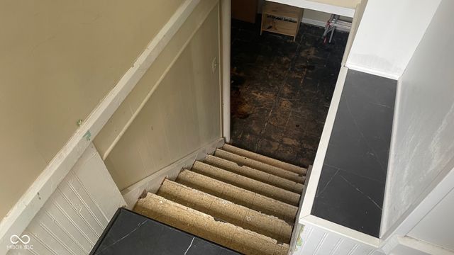 2658 Allen Avenue, Indianapolis, IN 46203