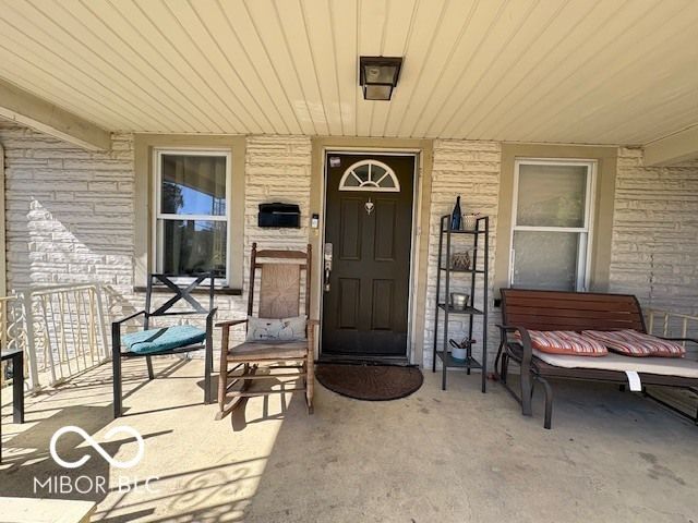 2658 Allen Avenue, Indianapolis, IN 46203