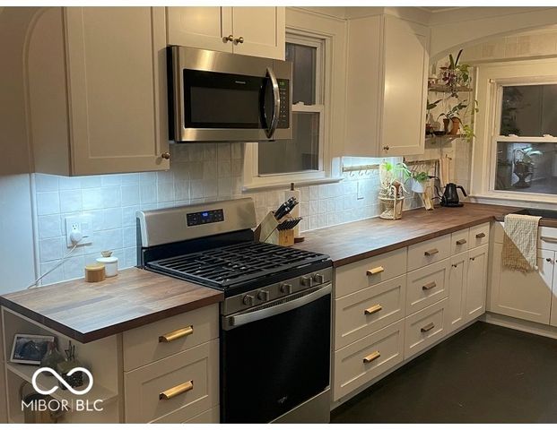 2658 Allen Avenue, Indianapolis, IN 46203