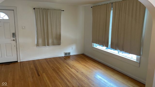 2658 Allen Avenue, Indianapolis, IN 46203