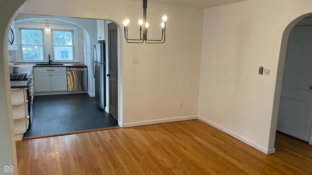 2658 Allen Avenue, Indianapolis, IN 46203