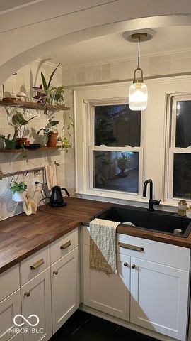 2658 Allen Avenue, Indianapolis, IN 46203