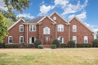 3817 Karrington Place, Monroe, NC 28110
