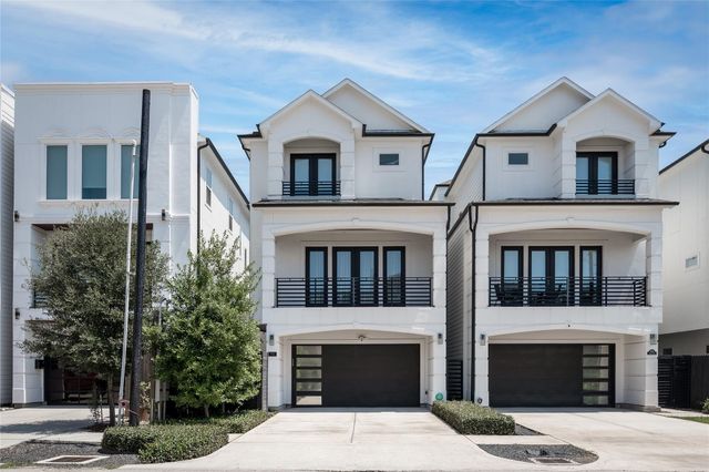 906 Knox Street, Houston, TX 77007