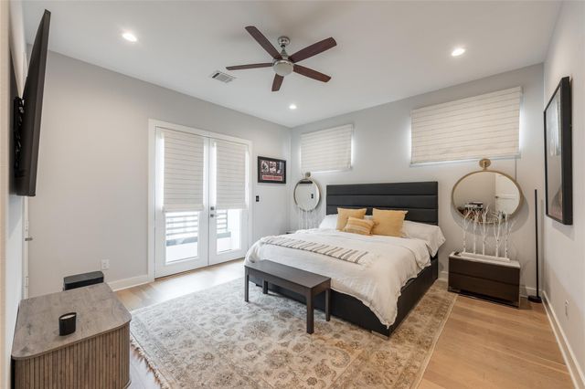 906 Knox Street, Houston, TX 77007