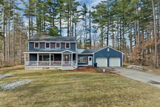 10 Patricia Street, Windham, NH 03087