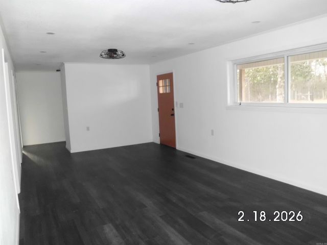 624 Bettis Mountain Road, Quitman, AR 72131