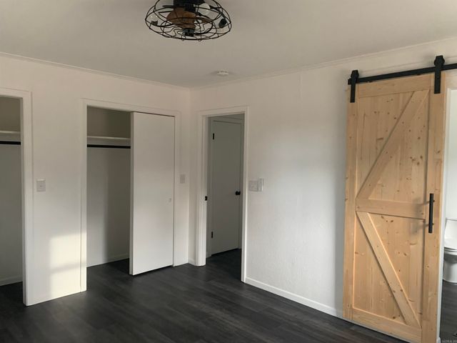 624 Bettis Mountain Road, Quitman, AR 72131