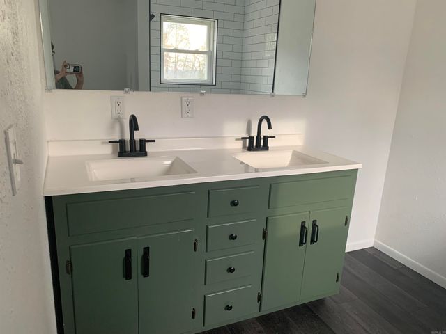 624 Bettis Mountain Road, Quitman, AR 72131