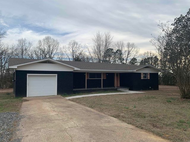 624 Bettis Mountain Road, Quitman, AR 72131