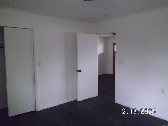 624 Bettis Mountain Road, Quitman, AR 72131