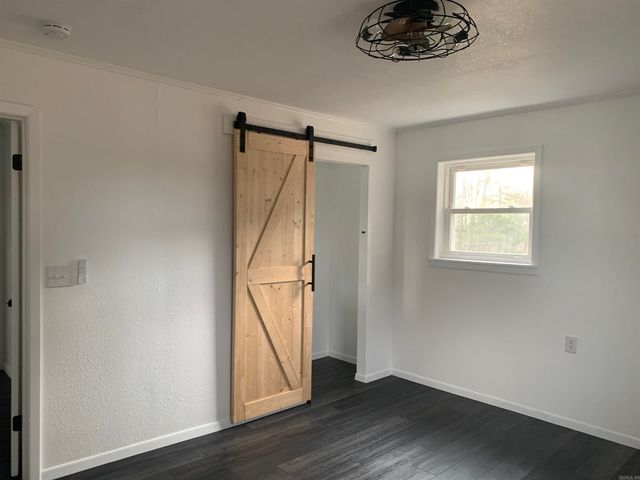 624 Bettis Mountain Road, Quitman, AR 72131