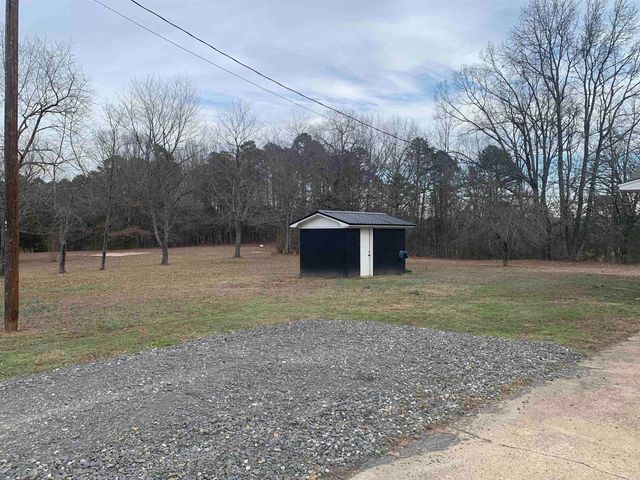 624 Bettis Mountain Road, Quitman, AR 72131