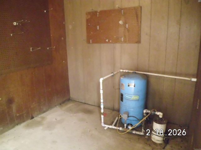 624 Bettis Mountain Road, Quitman, AR 72131