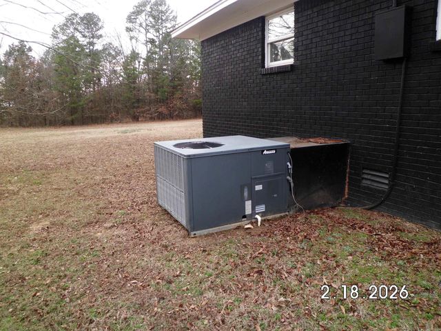 624 Bettis Mountain Road, Quitman, AR 72131