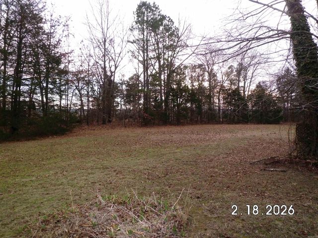 624 Bettis Mountain Road, Quitman, AR 72131