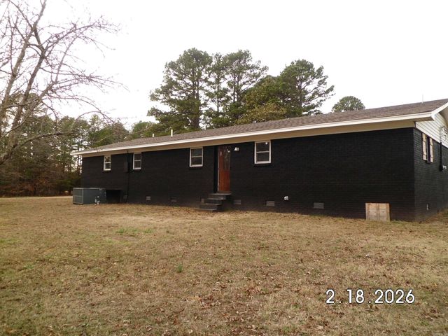 624 Bettis Mountain Road, Quitman, AR 72131