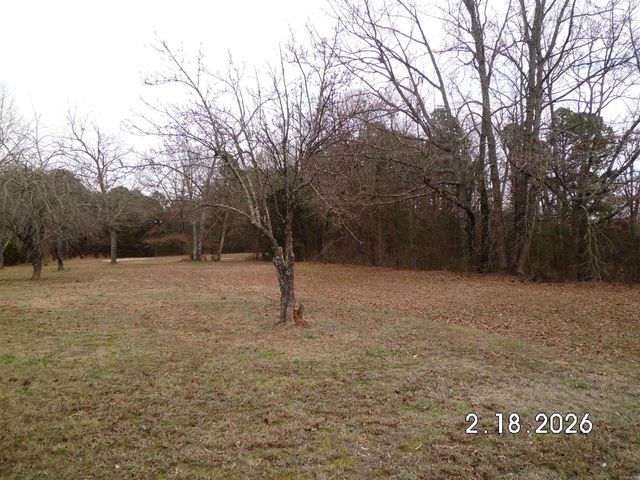 624 Bettis Mountain Road, Quitman, AR 72131