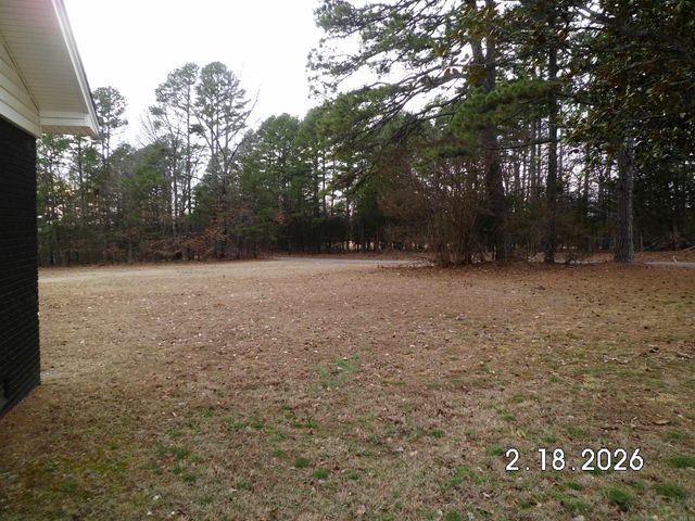 624 Bettis Mountain Road, Quitman, AR 72131