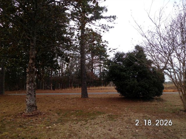 624 Bettis Mountain Road, Quitman, AR 72131