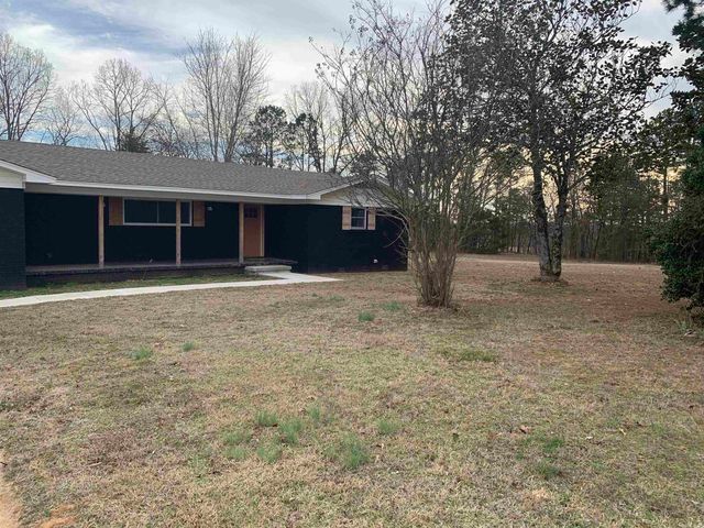 624 Bettis Mountain Road, Quitman, AR 72131