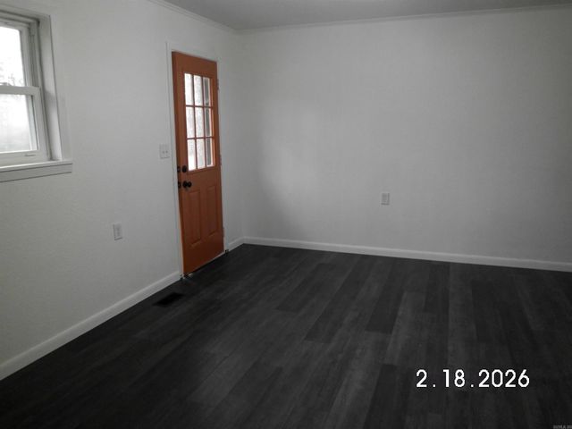 624 Bettis Mountain Road, Quitman, AR 72131