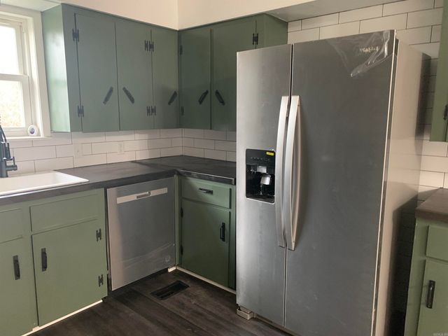 624 Bettis Mountain Road, Quitman, AR 72131