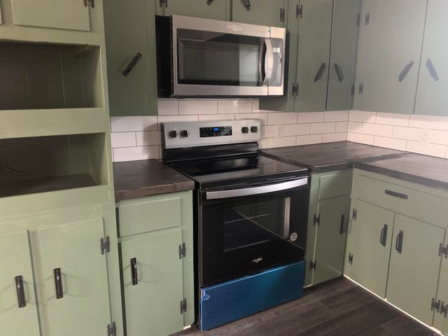 624 Bettis Mountain Road, Quitman, AR 72131