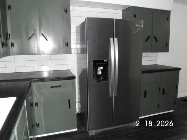 624 Bettis Mountain Road, Quitman, AR 72131