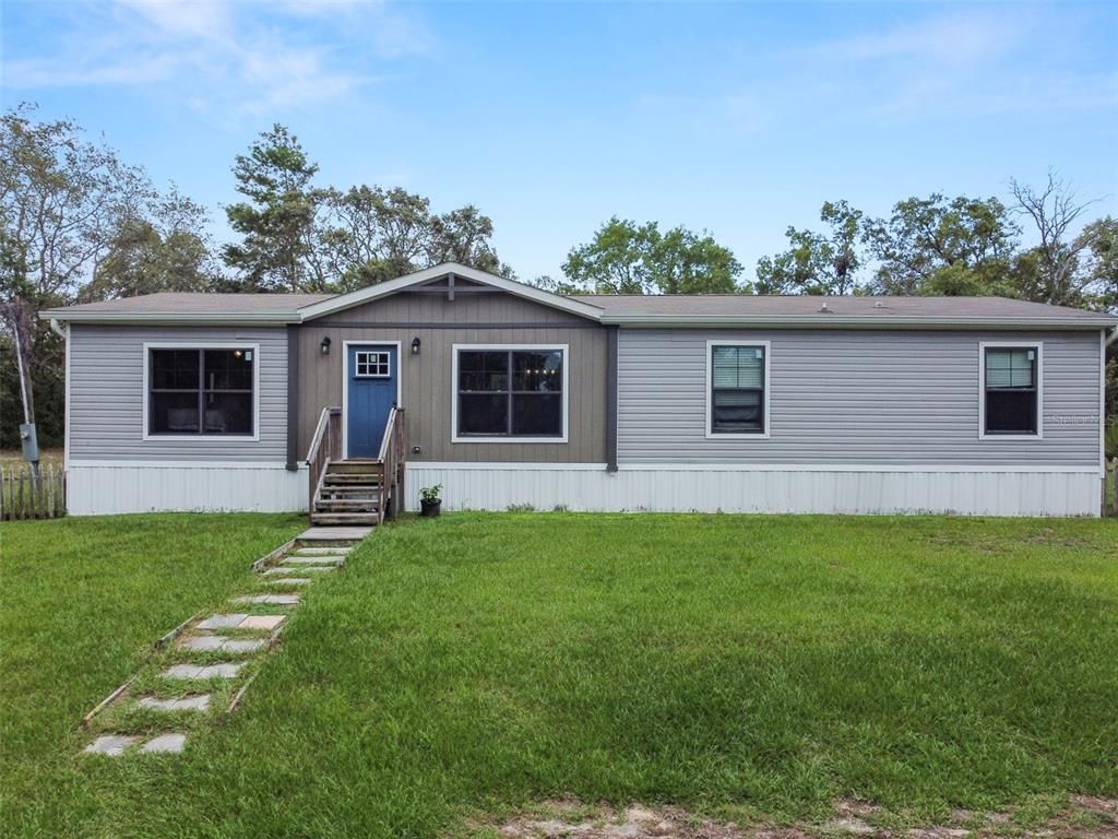 9146 ORCHARD WAY, Spring Hill, FL 34608