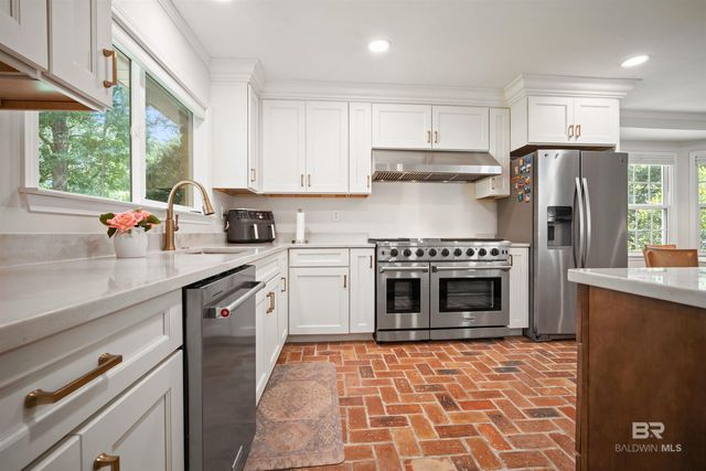 700 ELIZA JORDAN Road, Mobile, AL 36608