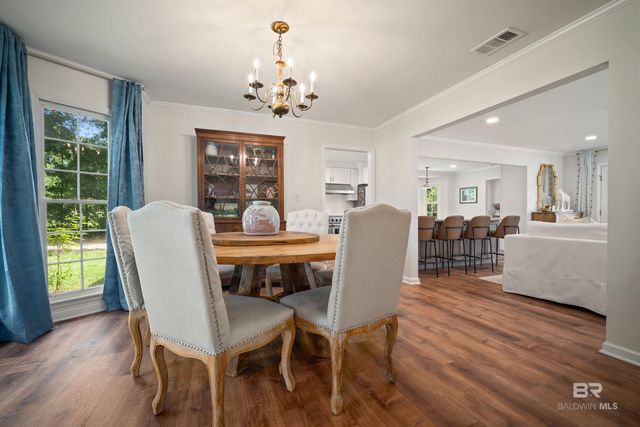 700 ELIZA JORDAN Road, Mobile, AL 36608