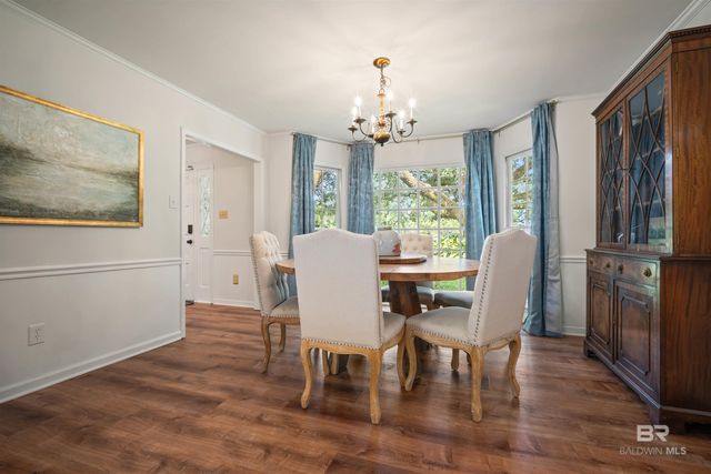 700 ELIZA JORDAN Road, Mobile, AL 36608