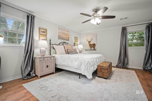 700 ELIZA JORDAN Road, Mobile, AL 36608