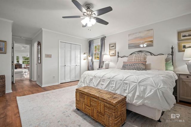 700 ELIZA JORDAN Road, Mobile, AL 36608