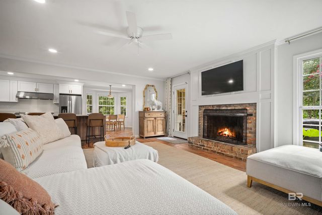 700 ELIZA JORDAN Road, Mobile, AL 36608