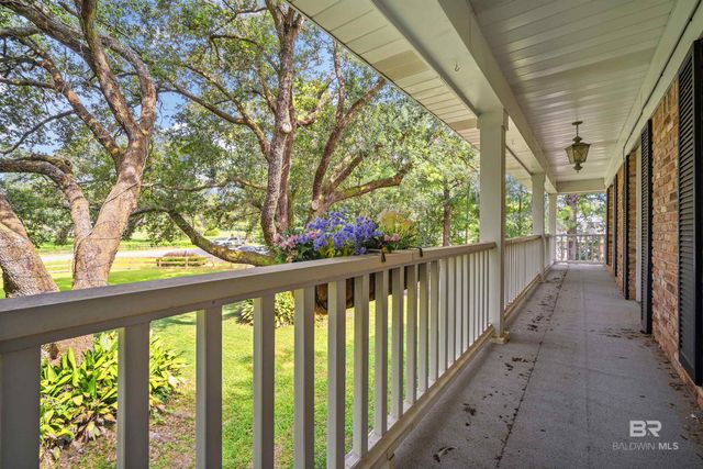 700 ELIZA JORDAN Road, Mobile, AL 36608