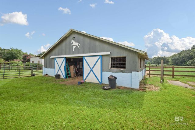 700 ELIZA JORDAN Road, Mobile, AL 36608