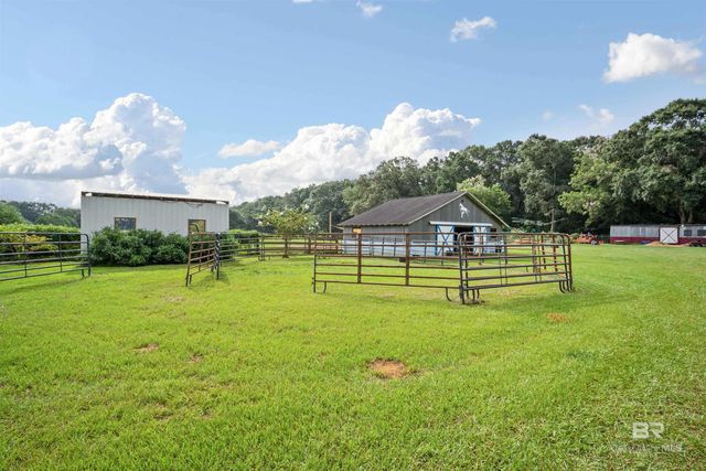 700 ELIZA JORDAN Road, Mobile, AL 36608