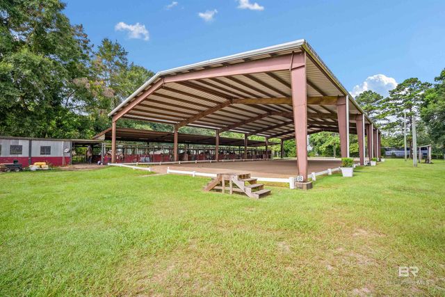 700 ELIZA JORDAN Road, Mobile, AL 36608