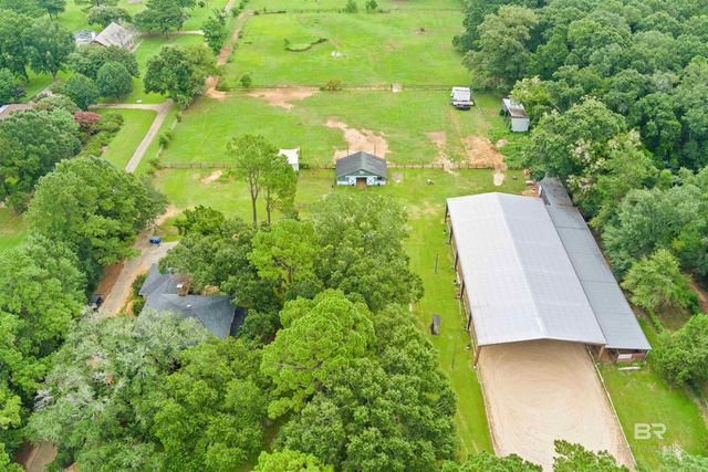 700 ELIZA JORDAN Road, Mobile, AL 36608