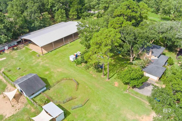 700 ELIZA JORDAN Road, Mobile, AL 36608