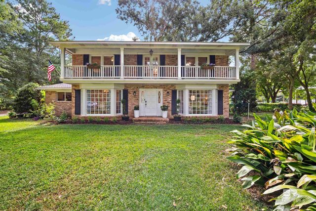 700 ELIZA JORDAN Road, Mobile, AL 36608