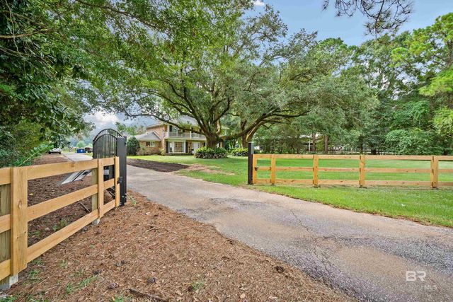 700 ELIZA JORDAN Road, Mobile, AL 36608