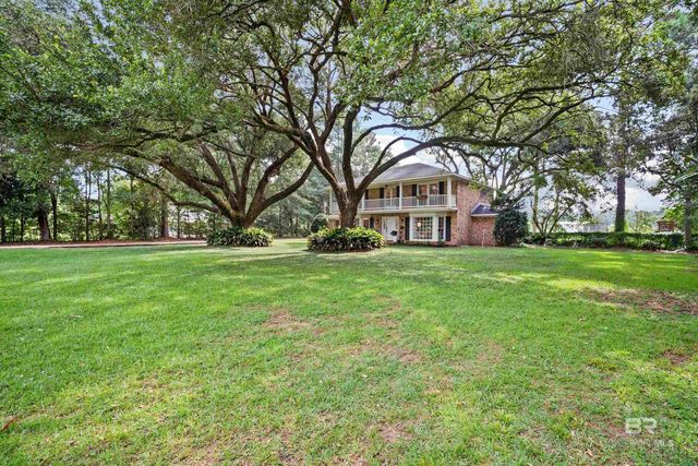 700 ELIZA JORDAN Road, Mobile, AL 36608