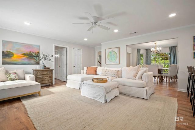 700 ELIZA JORDAN Road, Mobile, AL 36608